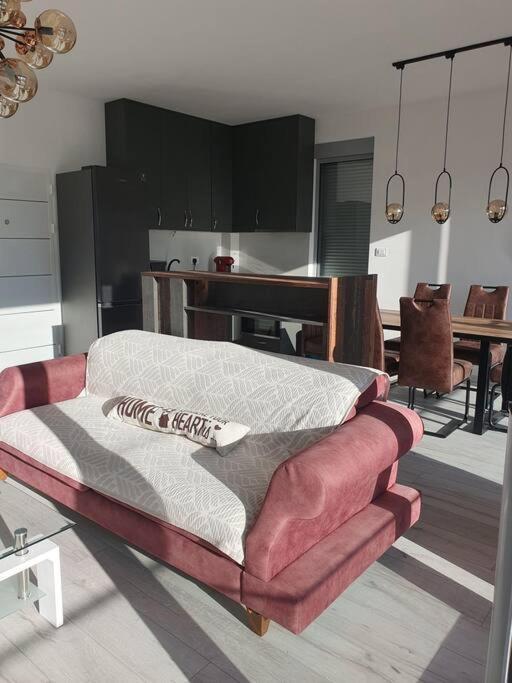 Beautiful Apartment In Tivat Eksteriør billede