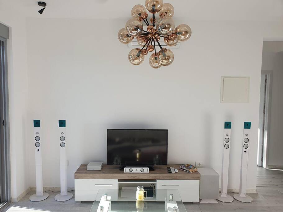 Beautiful Apartment In Tivat Eksteriør billede